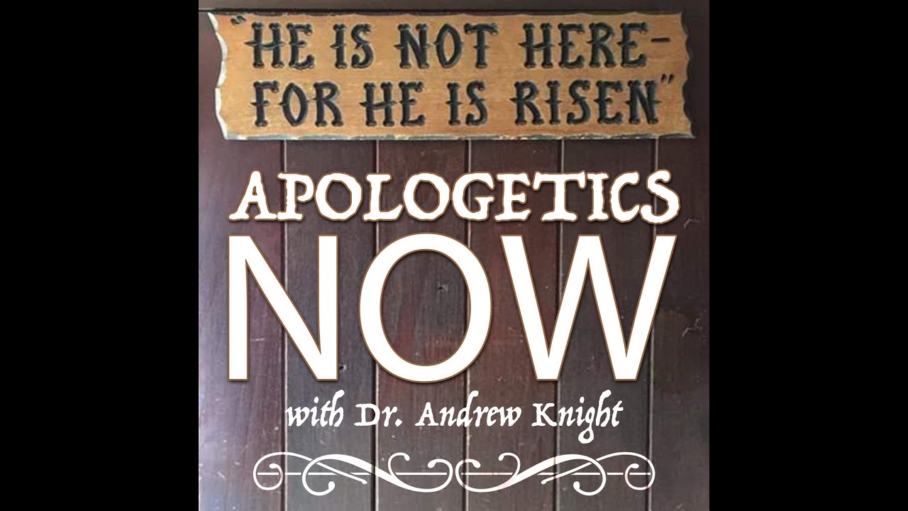 The Great Debate: "Does God Exist? And what it Means to You." Dr. Andrew Knight VS. Dr. Charles Negy