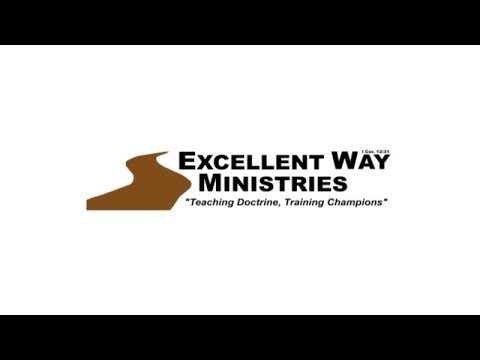 Excellent Way Ep 3