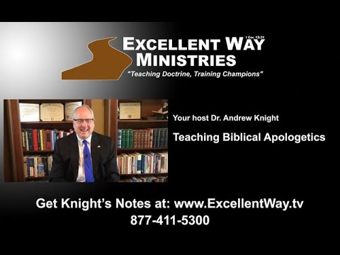 Dr. Knights Interview on TCT Today