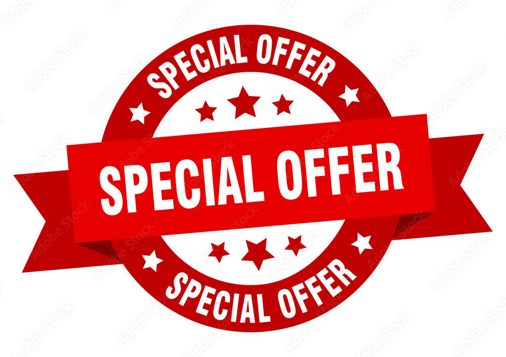 Special Offer – All 5 Courses